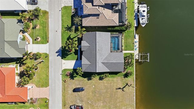 2321 VIA VENETO DRIVE, Punta Gorda, FL 33950