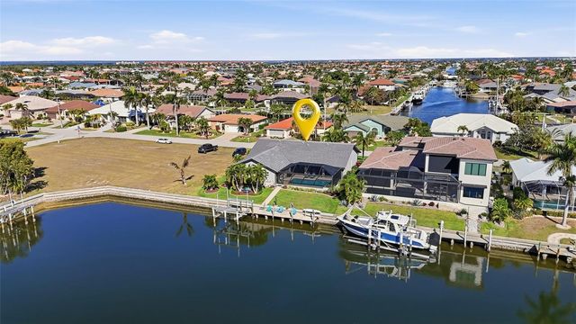 2321 VIA VENETO DRIVE, Punta Gorda, FL 33950