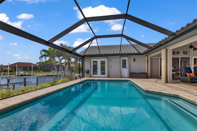 2321 VIA VENETO DRIVE, Punta Gorda, FL 33950