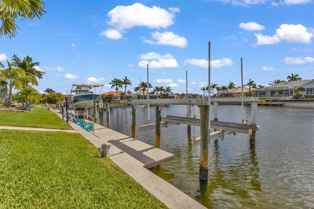 2321 VIA VENETO DRIVE, Punta Gorda, FL 33950