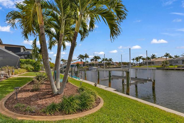 2321 VIA VENETO DRIVE, Punta Gorda, FL 33950