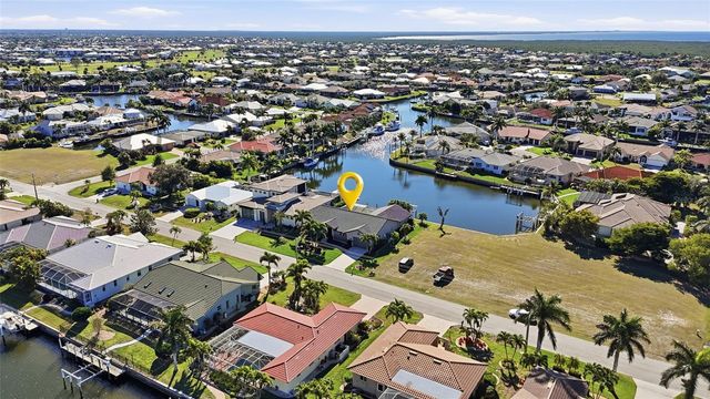 2321 VIA VENETO DRIVE, Punta Gorda, FL 33950