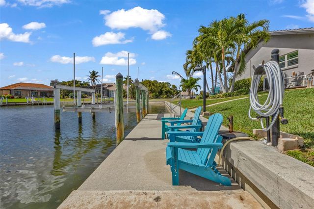 2321 VIA VENETO DRIVE, Punta Gorda, FL 33950