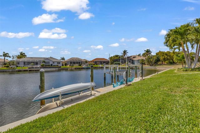 2321 VIA VENETO DRIVE, Punta Gorda, FL 33950