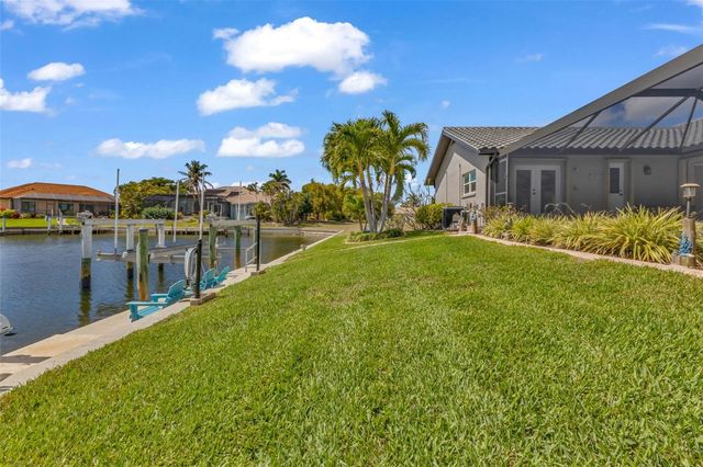2321 VIA VENETO DRIVE, Punta Gorda, FL 33950