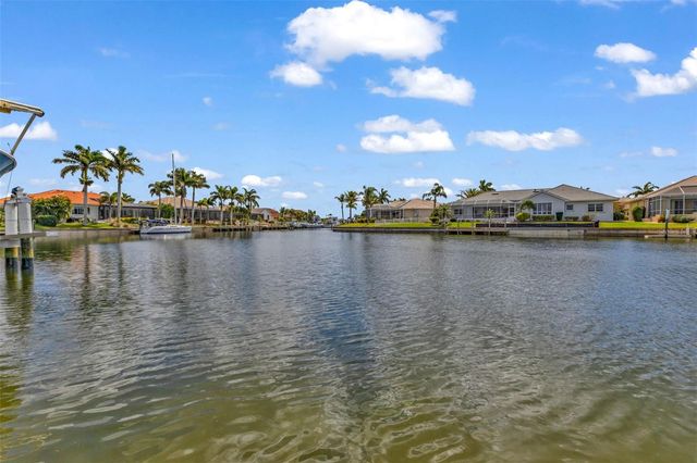 2321 VIA VENETO DRIVE, Punta Gorda, FL 33950