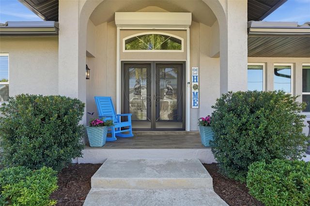 2321 VIA VENETO DRIVE, Punta Gorda, FL 33950