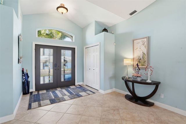 2321 VIA VENETO DRIVE, Punta Gorda, FL 33950