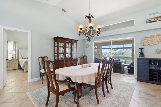 2321 VIA VENETO DRIVE, Punta Gorda, FL 33950