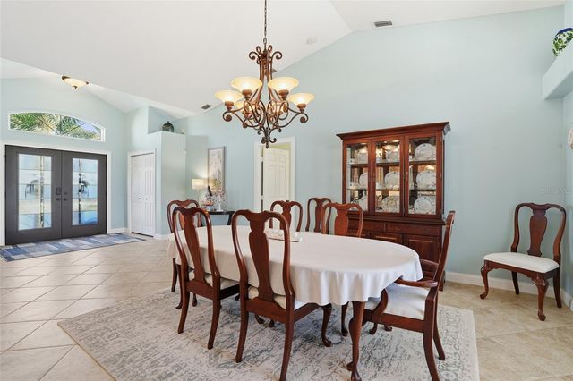 2321 VIA VENETO DRIVE, Punta Gorda, FL 33950