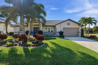 2321 VIA VENETO DRIVE, Punta Gorda, FL 33950
