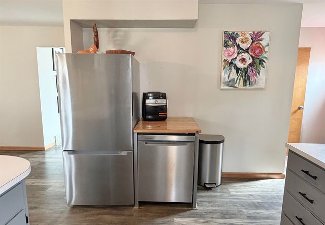 500 Arthur Street, Stanton, ND 58571