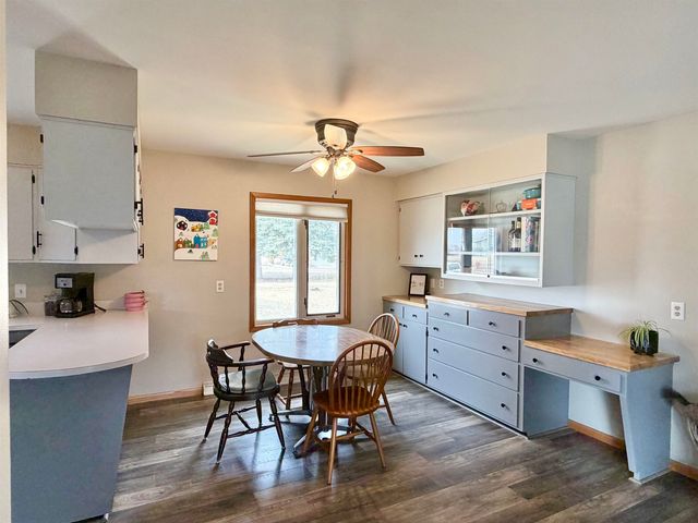 500 Arthur Street, Stanton, ND 58571