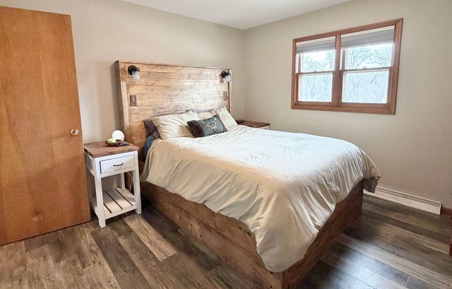 500 Arthur Street, Stanton, ND 58571