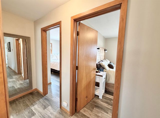 500 Arthur Street, Stanton, ND 58571