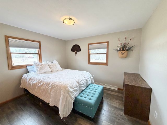 500 Arthur Street, Stanton, ND 58571