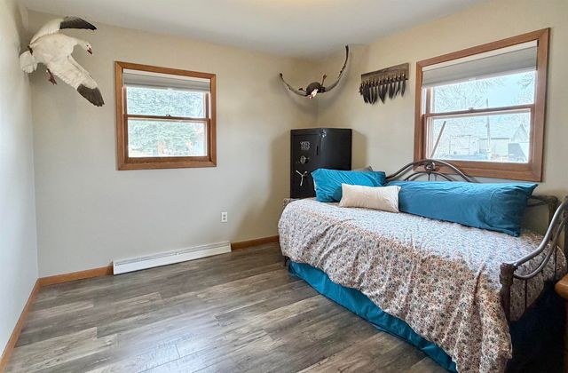 500 Arthur Street, Stanton, ND 58571