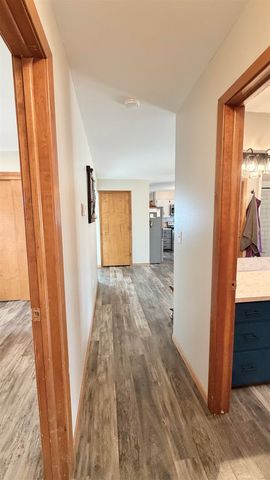 500 Arthur Street, Stanton, ND 58571