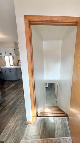 500 Arthur Street, Stanton, ND 58571