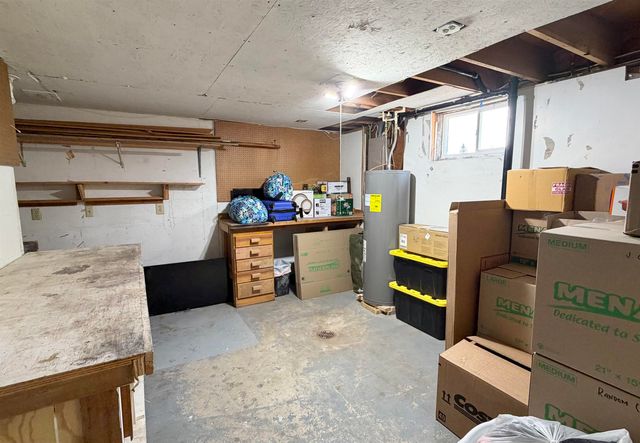 500 Arthur Street, Stanton, ND 58571