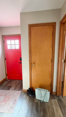 500 Arthur Street, Stanton, ND 58571