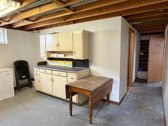 500 Arthur Street, Stanton, ND 58571