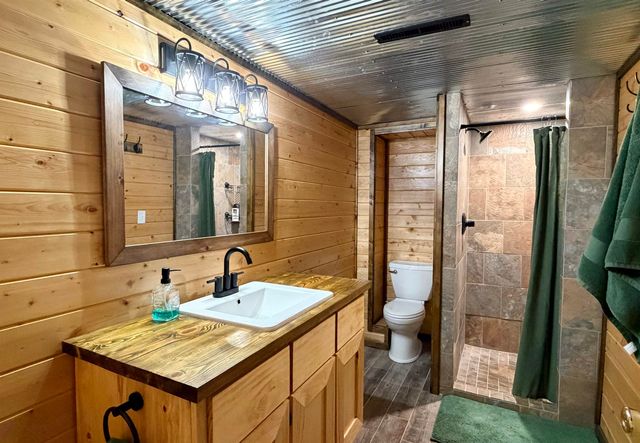 500 Arthur Street, Stanton, ND 58571