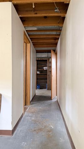 500 Arthur Street, Stanton, ND 58571