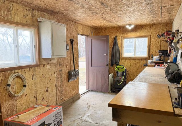 500 Arthur Street, Stanton, ND 58571