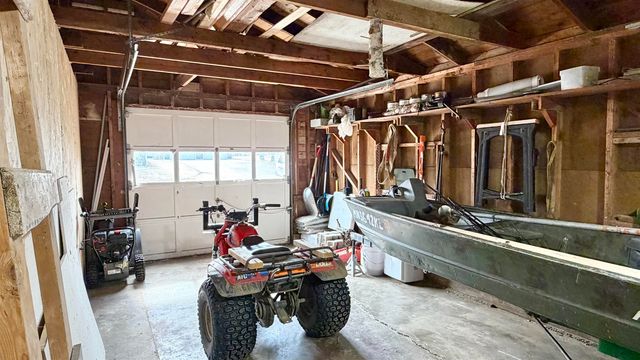 500 Arthur Street, Stanton, ND 58571