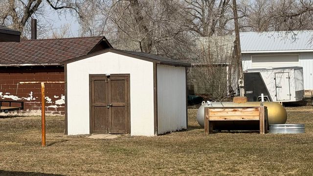 500 Arthur Street, Stanton, ND 58571