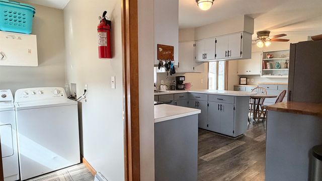 500 Arthur Street, Stanton, ND 58571