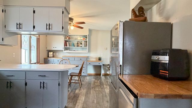 500 Arthur Street, Stanton, ND 58571