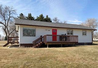500 Arthur Street, Stanton, ND 58571