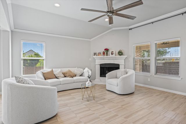 1920 Arroyo Verde Trail, Fort Worth, TX 76131