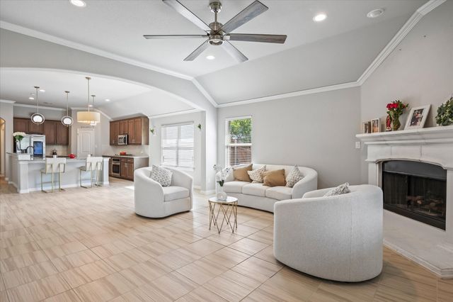 1920 Arroyo Verde Trail, Fort Worth, TX 76131