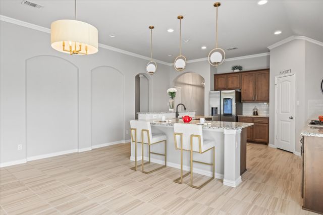 1920 Arroyo Verde Trail, Fort Worth, TX 76131