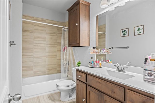 1920 Arroyo Verde Trail, Fort Worth, TX 76131