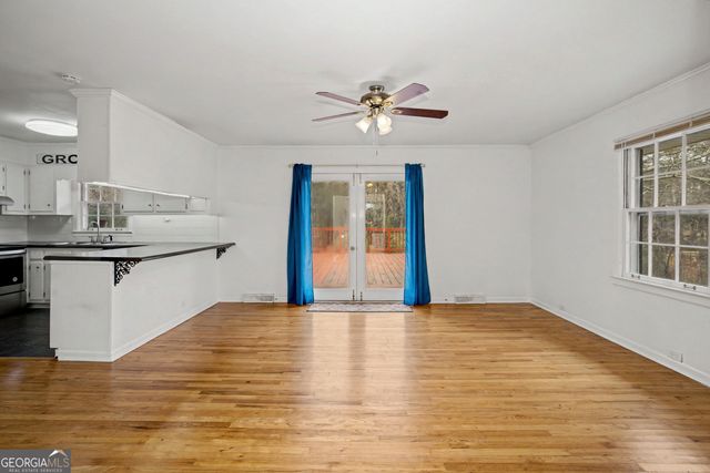 223 Standing Rock Road, Senoia, GA 30276