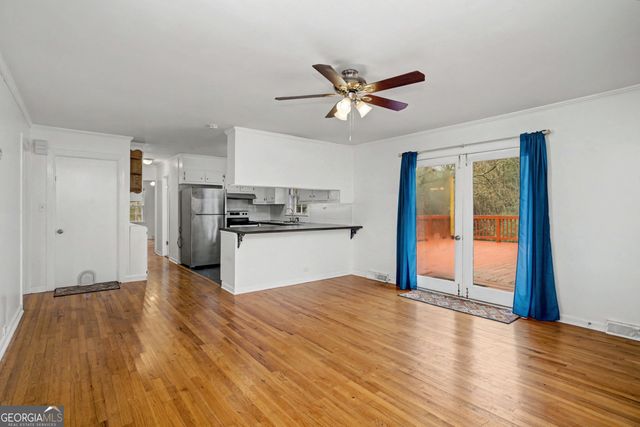 223 Standing Rock Road, Senoia, GA 30276