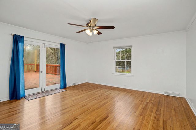 223 Standing Rock Road, Senoia, GA 30276