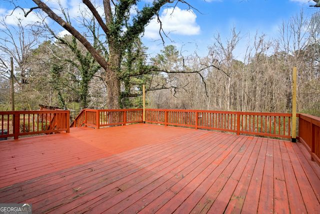 223 Standing Rock Road, Senoia, GA 30276