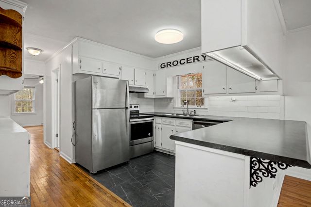 223 Standing Rock Road, Senoia, GA 30276