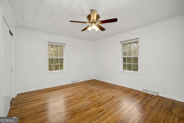 223 Standing Rock Road, Senoia, GA 30276