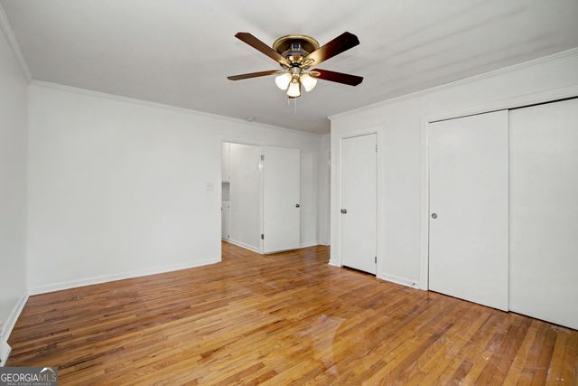 223 Standing Rock Road, Senoia, GA 30276