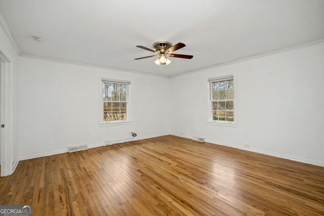 223 Standing Rock Road, Senoia, GA 30276