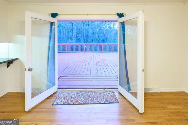 223 Standing Rock Road, Senoia, GA 30276