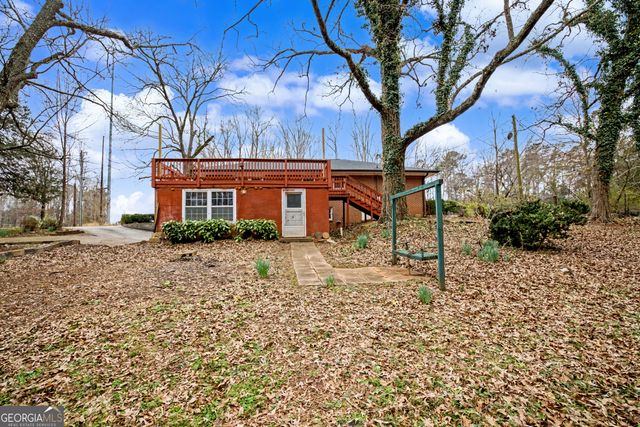 223 Standing Rock Road, Senoia, GA 30276