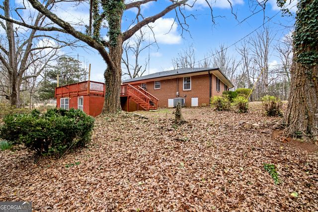 223 Standing Rock Road, Senoia, GA 30276