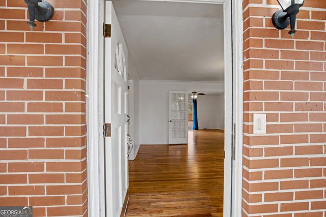 223 Standing Rock Road, Senoia, GA 30276